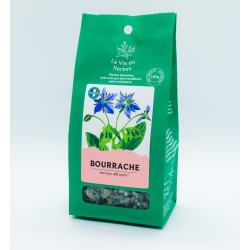 Tisane - Bourrache